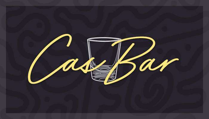 Video Franchise Thumbnail: Casbar