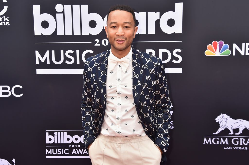 2018 Billboard Music Awards - Red Carpet