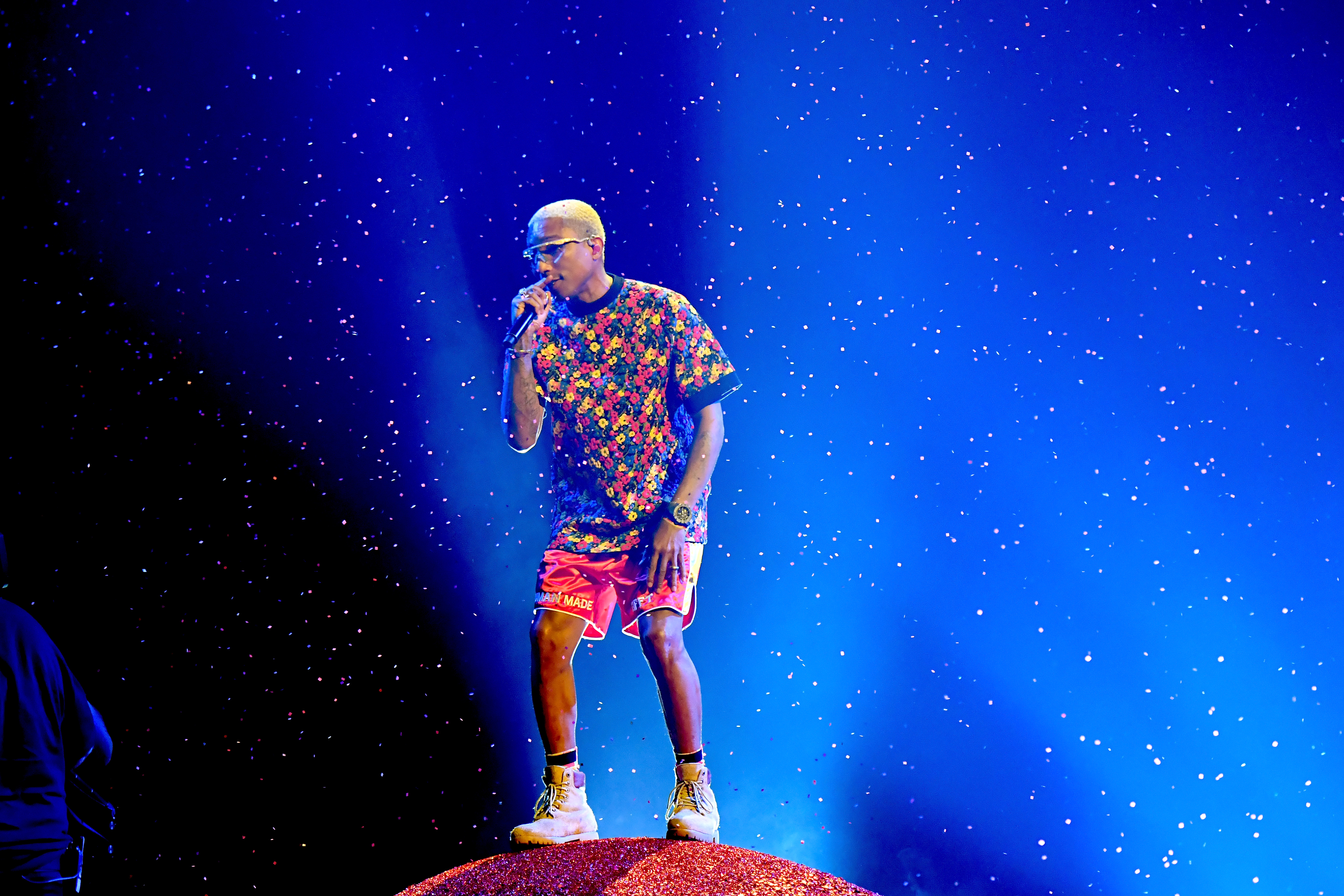 2018 Billboard Music Awards - Show