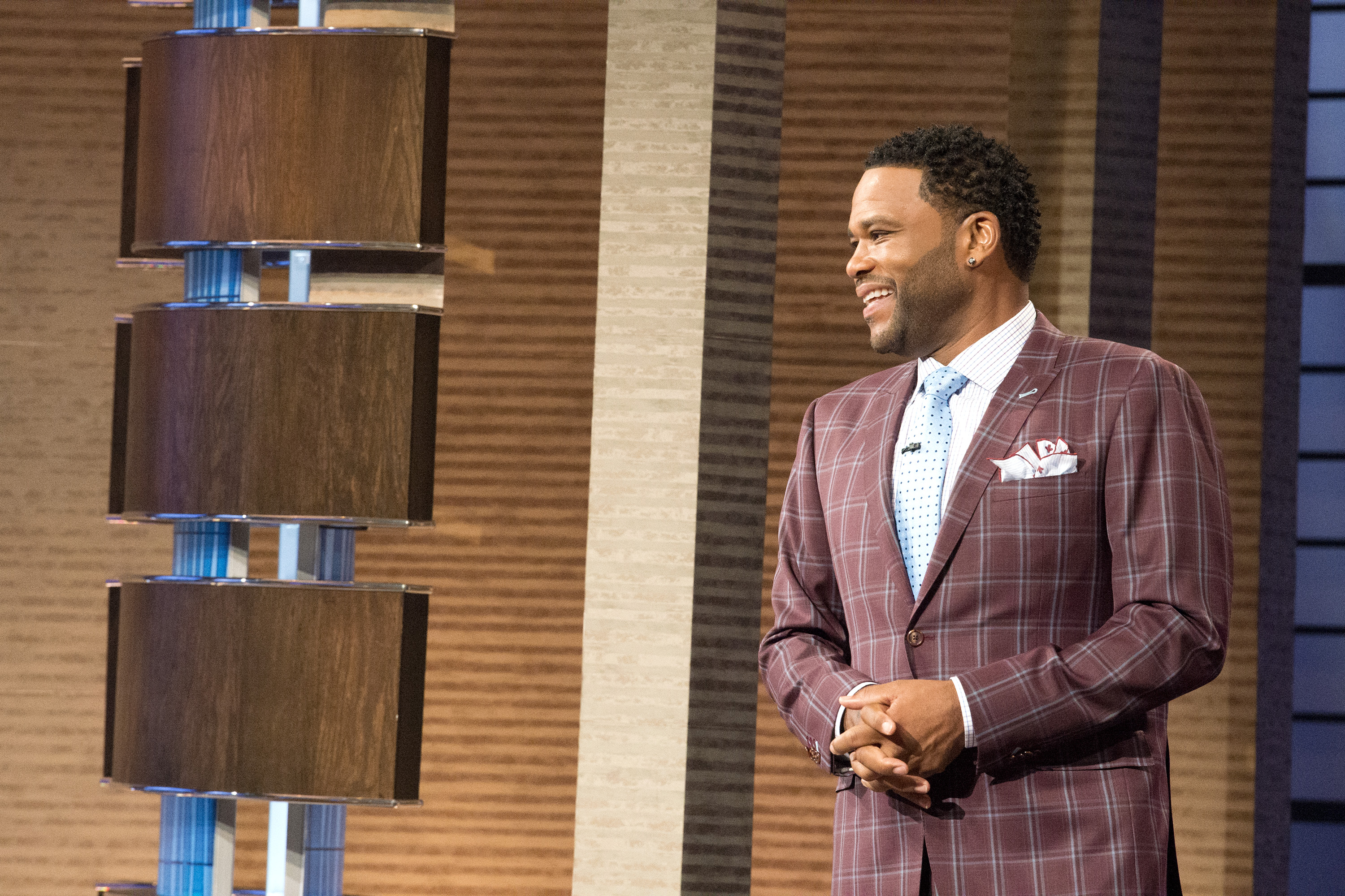 ABC's 'To Tell The Truth' - Season Three