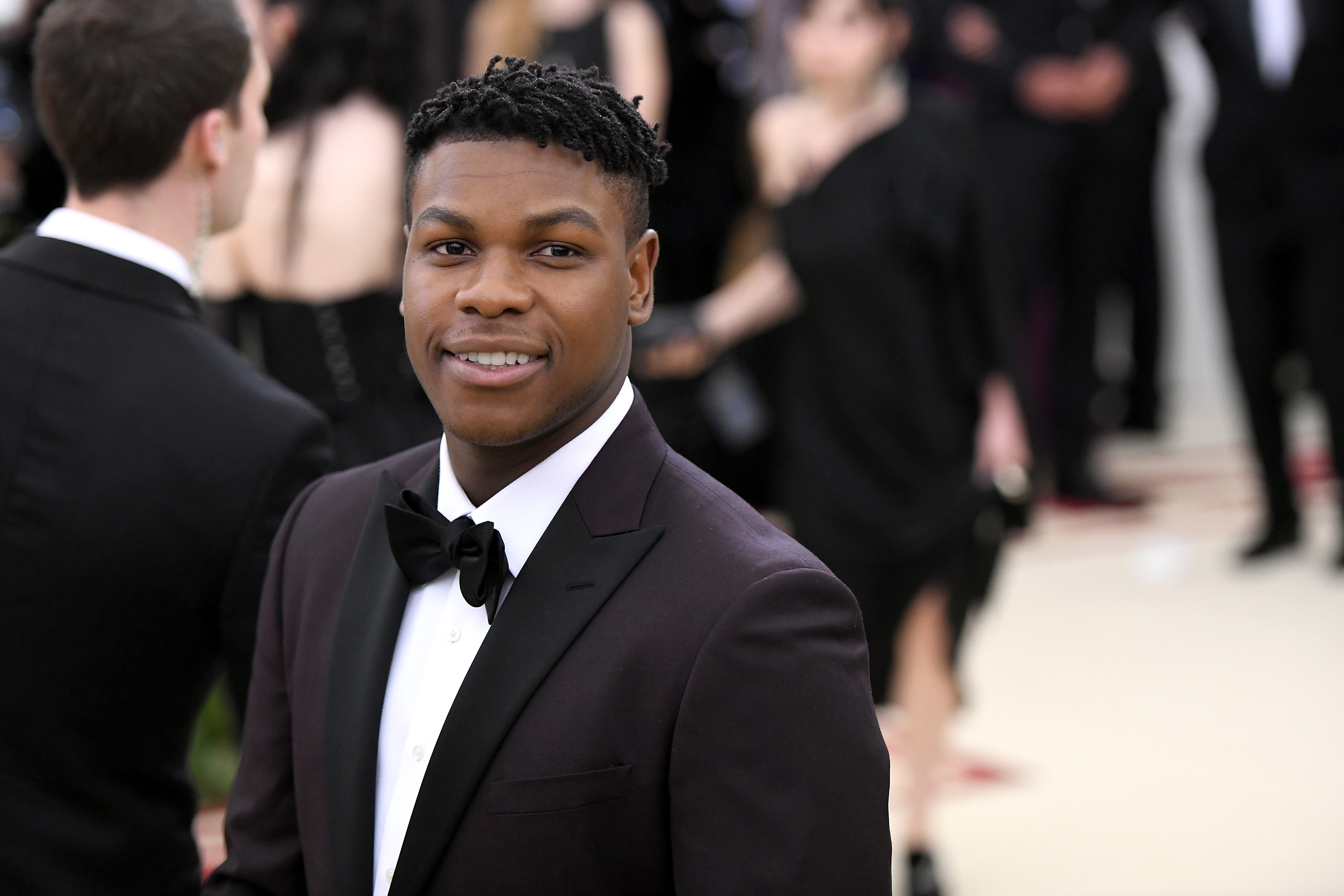 Heavenly Bodies: Fashion & The Catholic Imagination Costume Institute Gala - Arrivals