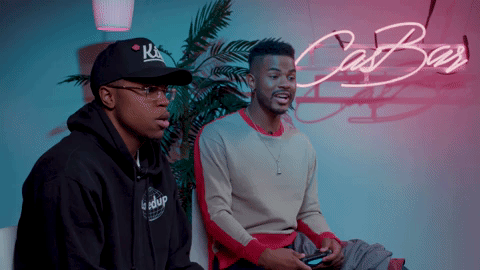 CasBar Trevor Jackson