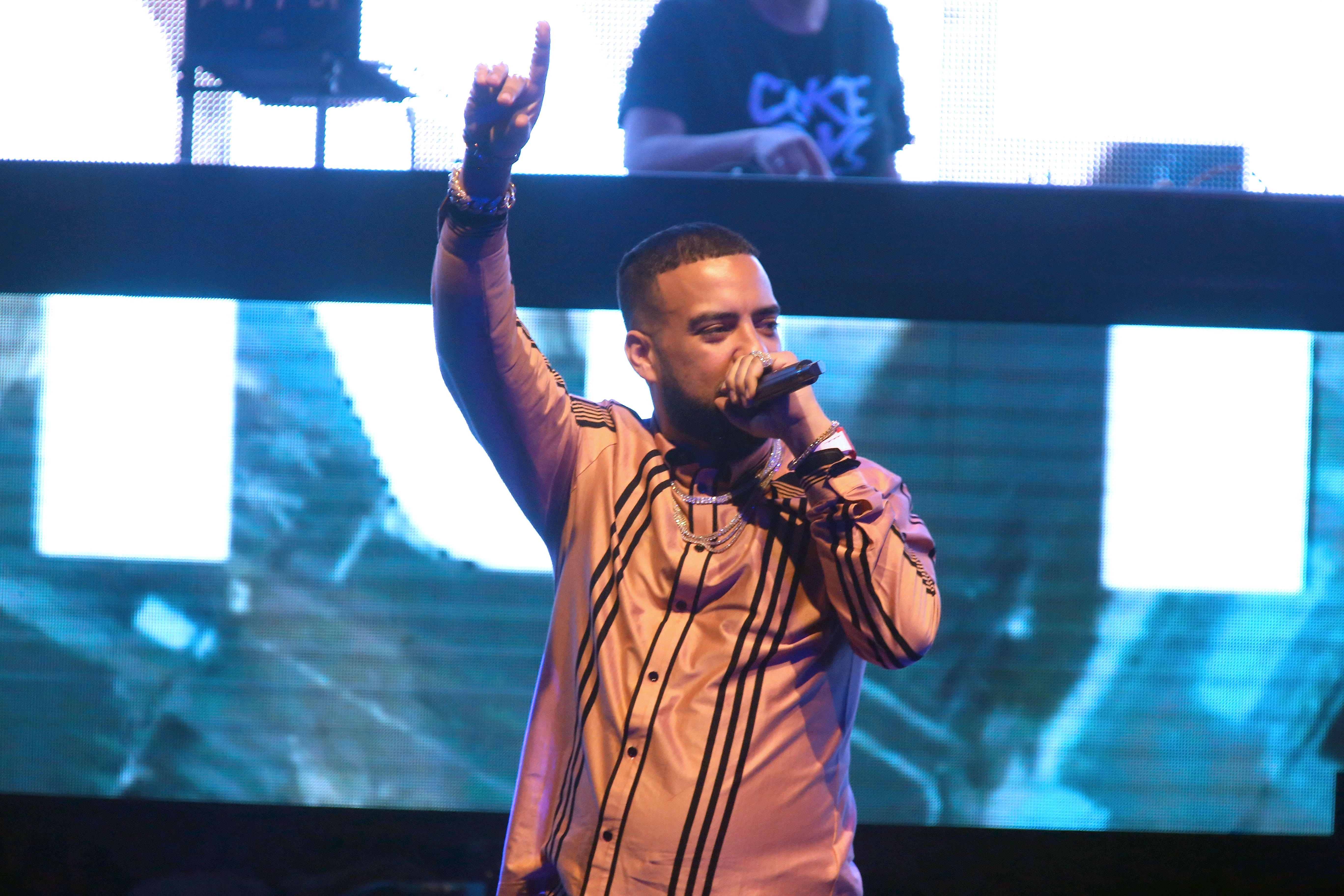 2018 Canadian Music Week