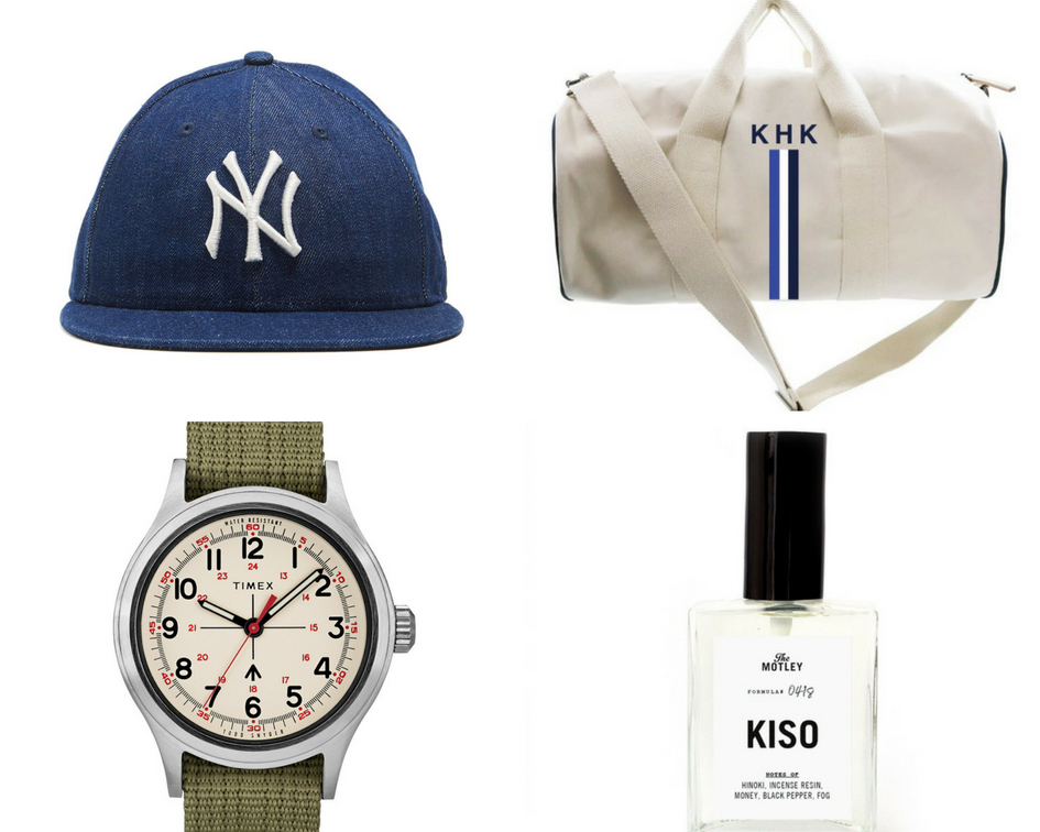 father's day gift guide