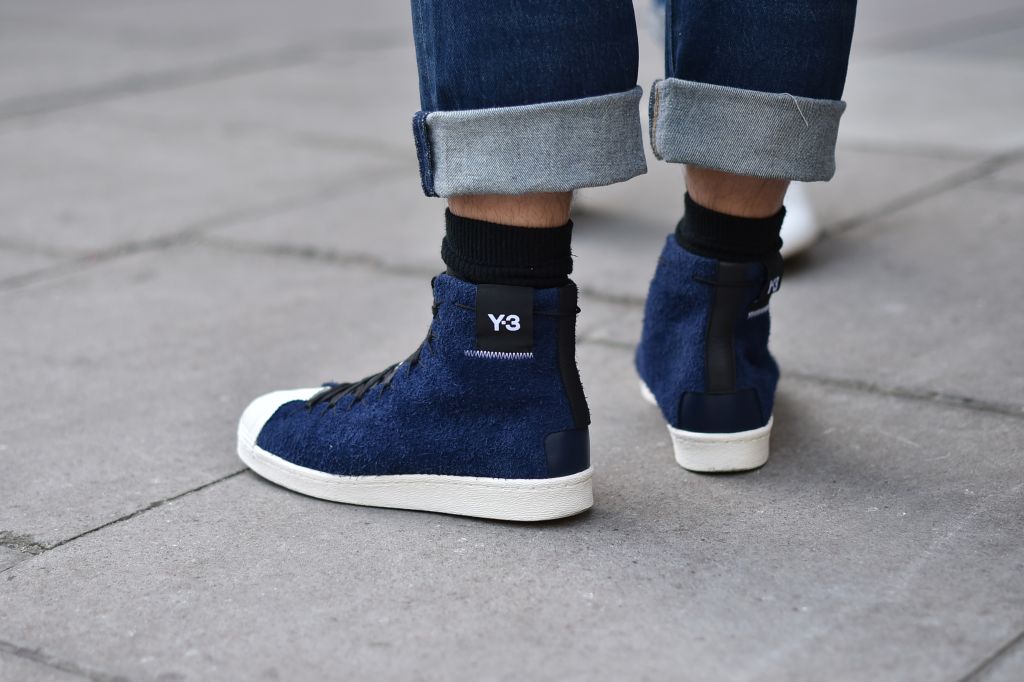 Street Style - LFWM June 2018