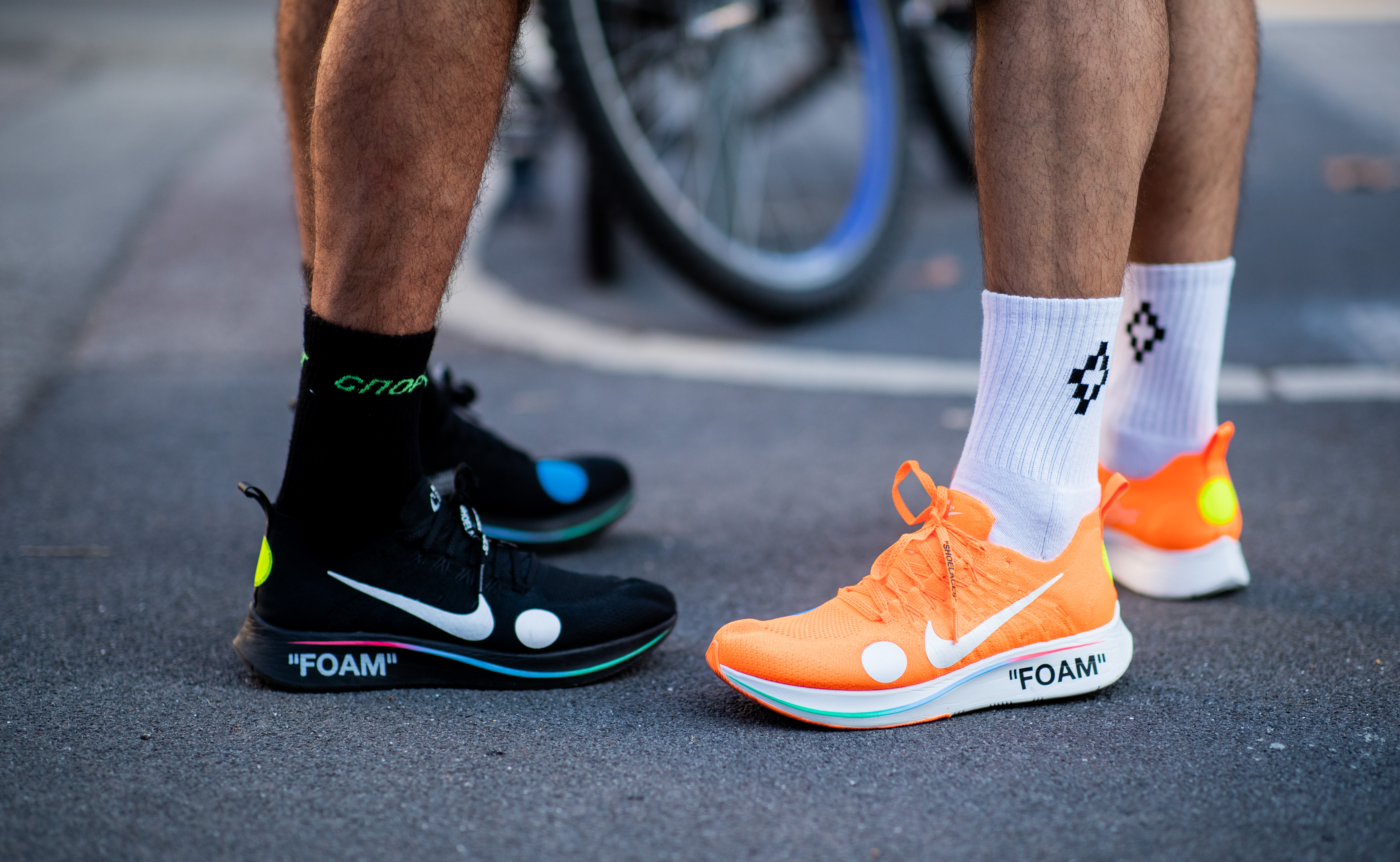 Street Style: June 17 - Milan Men's Fashion Week Spring/Summer 2019