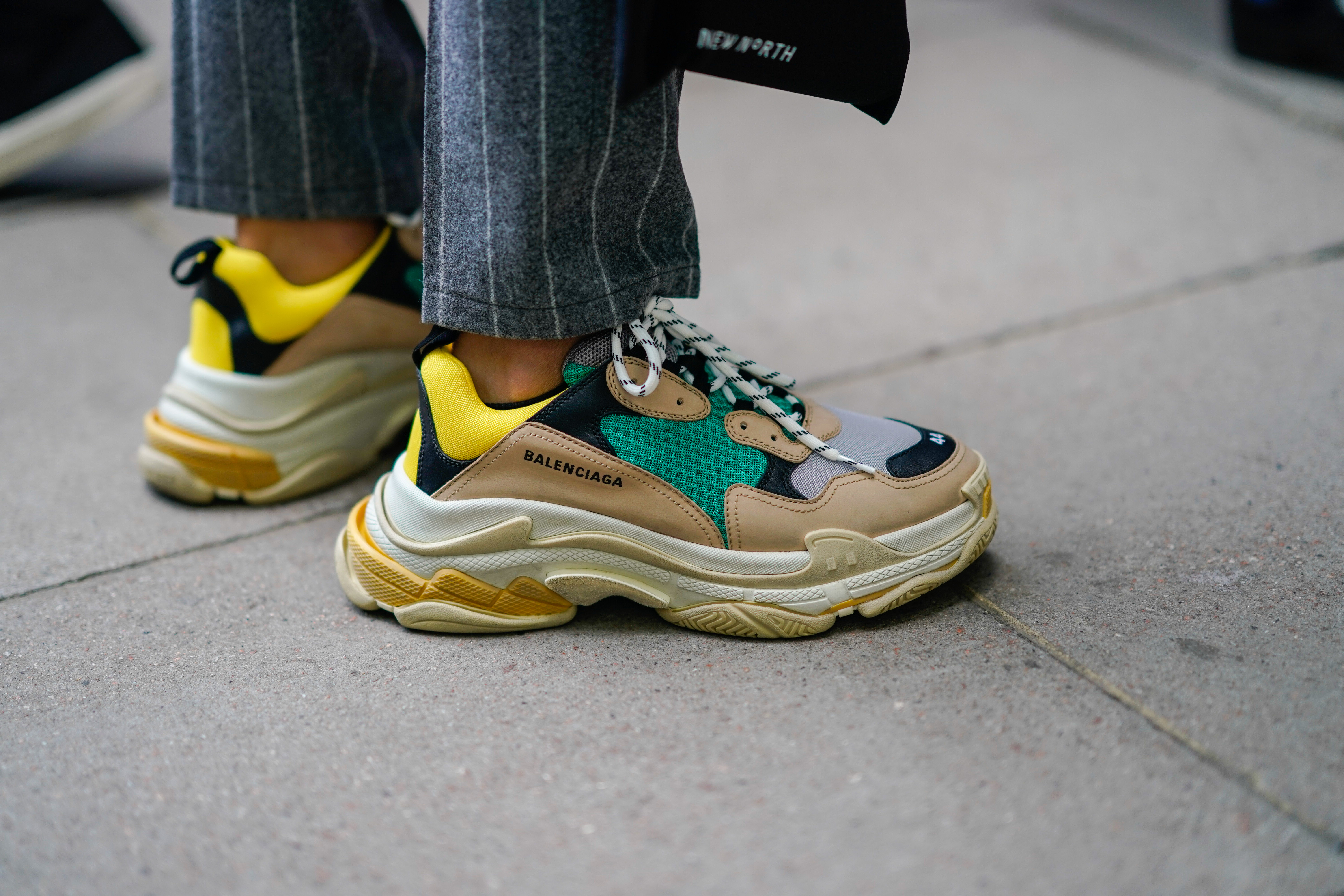 Street Style - LFWM June 2018