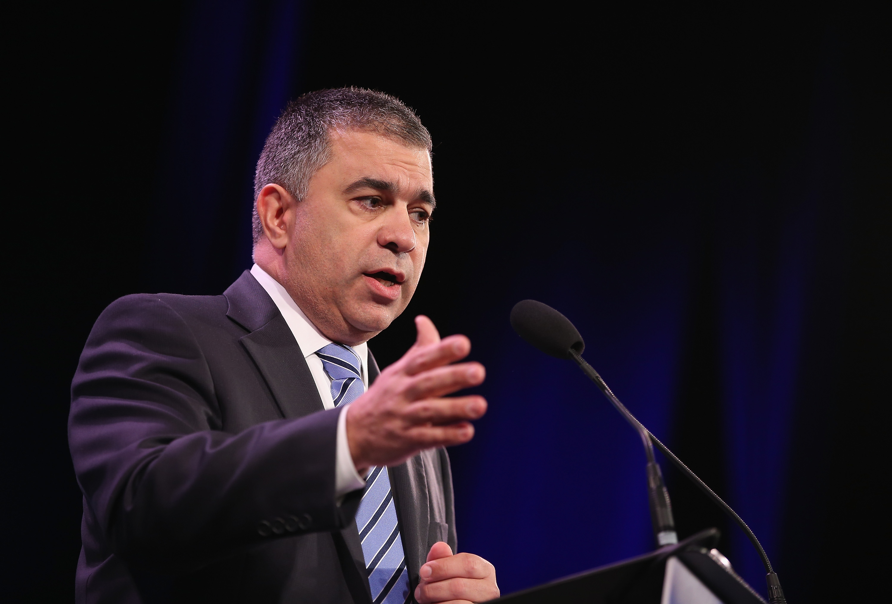 Iowa Freedom Summit Features GOP Presidential Hopefuls