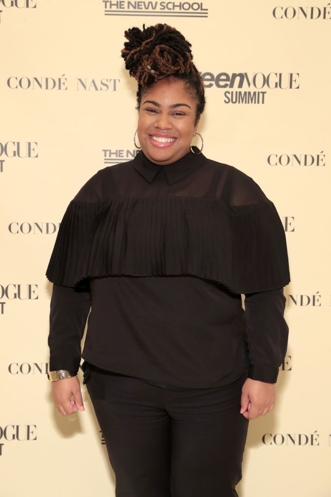 Teen Vogue Summit 2018: #TurnUp - Day 2