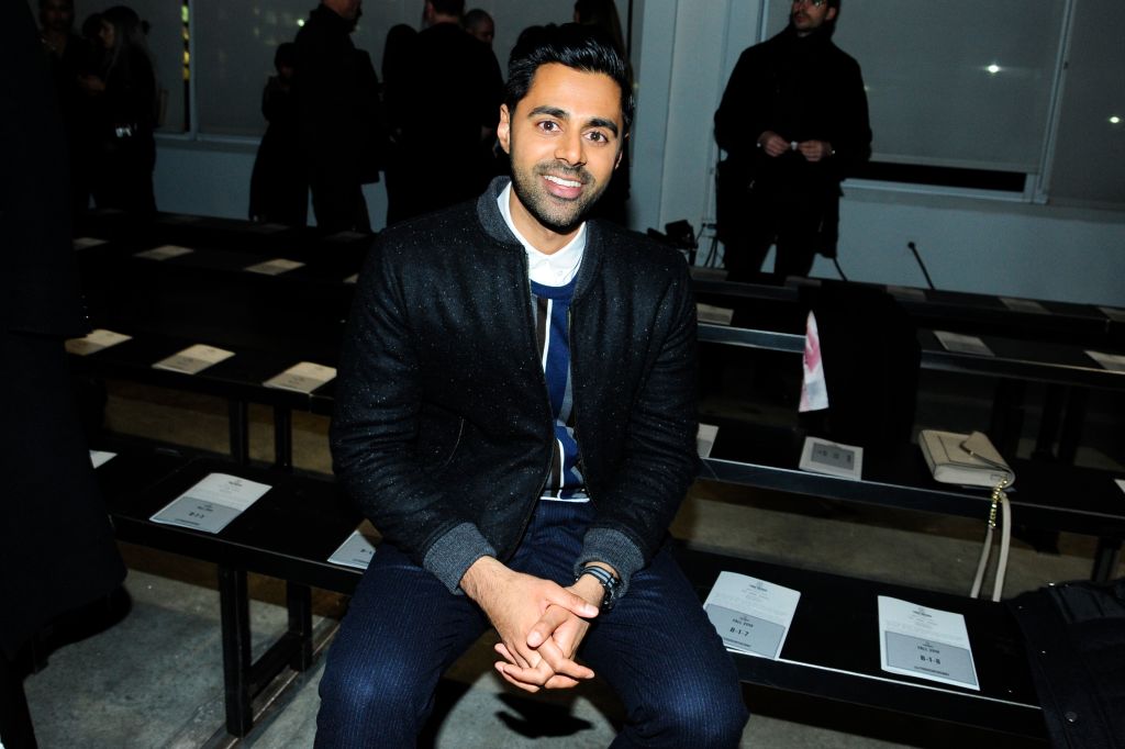 Todd Snyder - Front Row - February 2018 - New York Fashion Week: Mens'
