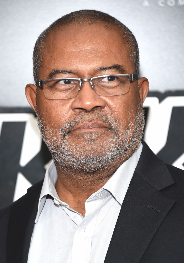 'BlacKkKlansman' New York Premiere