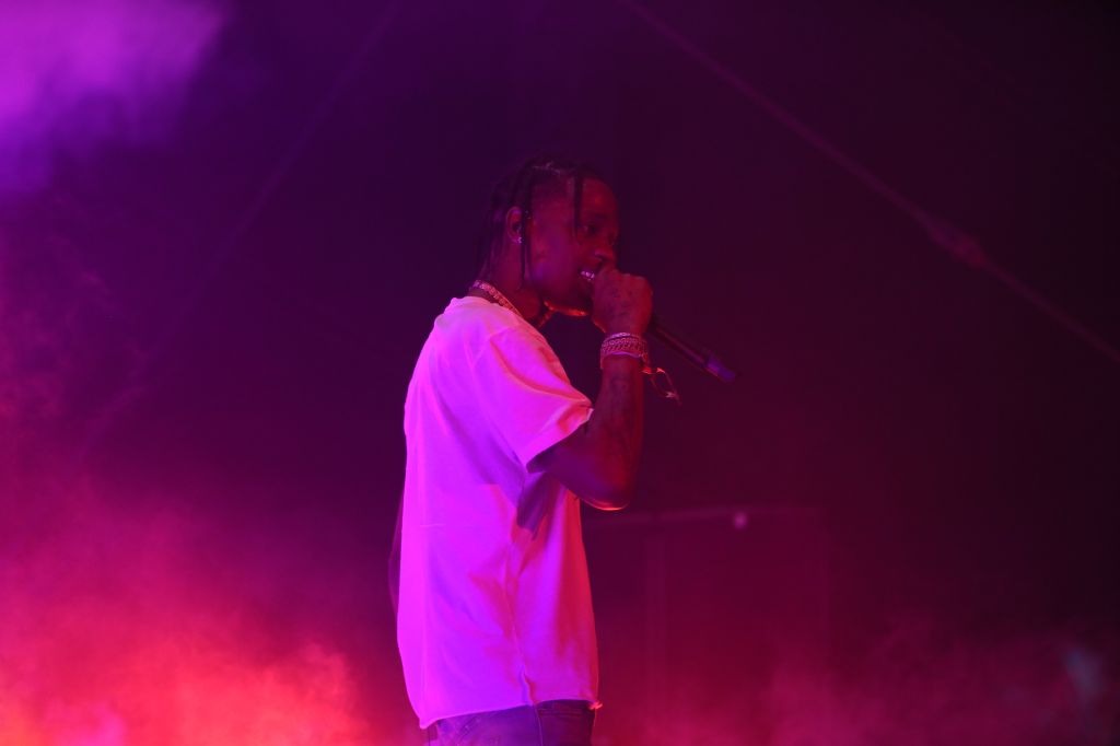Coachella 2017 - Week 2 - Day 1 - Performances