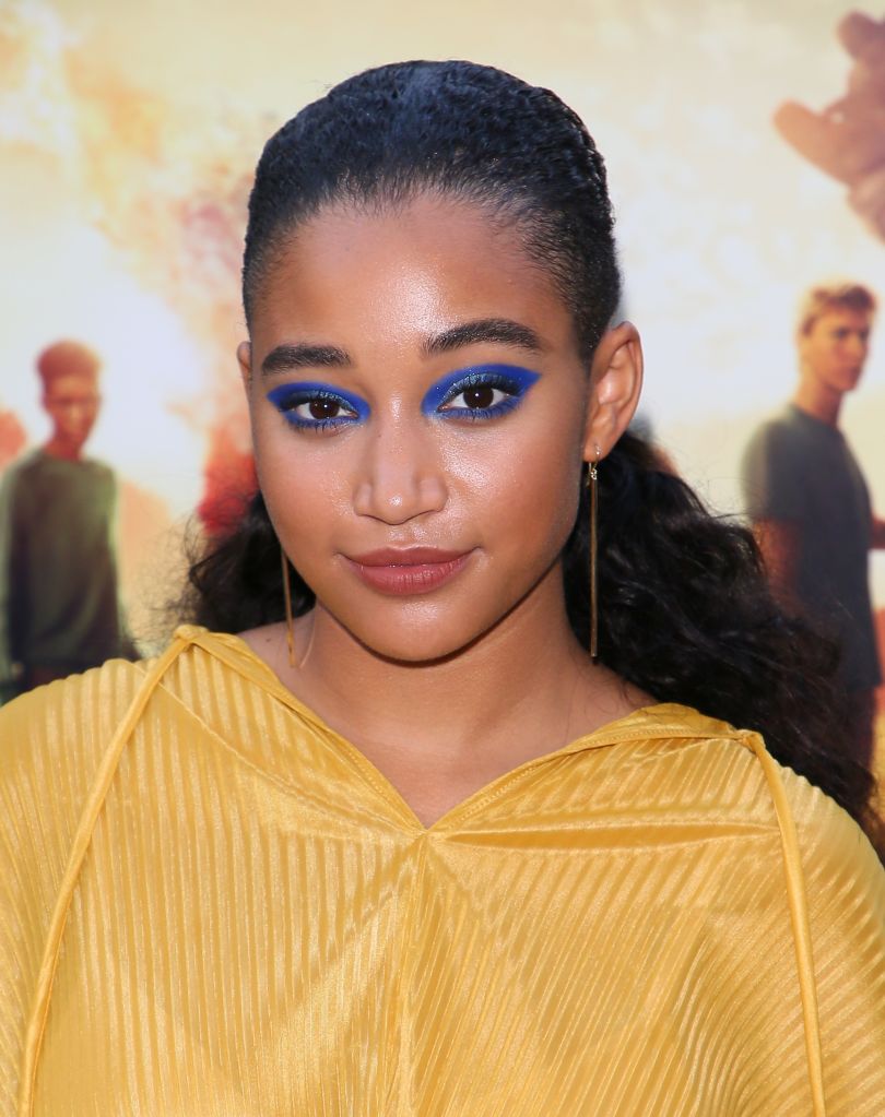 Screening Of 20th Century Fox's 'Darkest Minds' - Arrivals