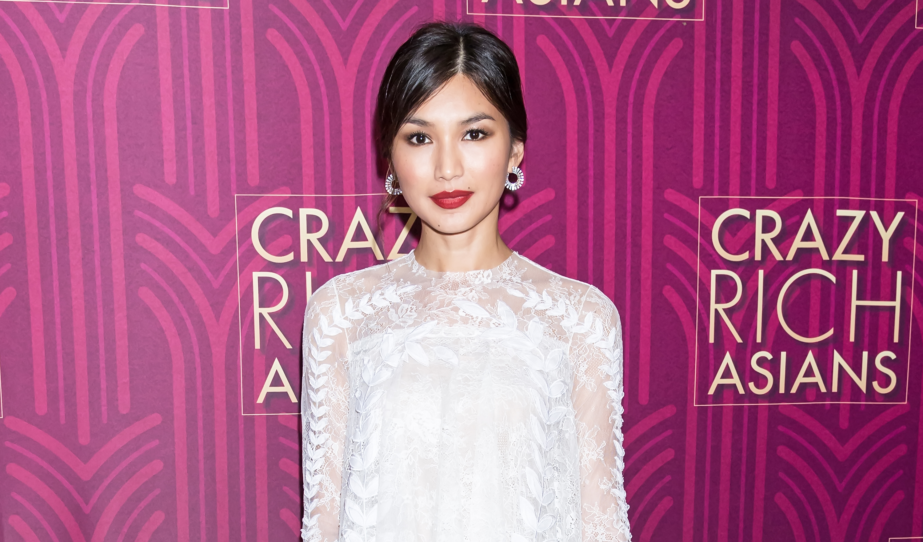 'Crazy Rich Asians' Philadelphia Screening