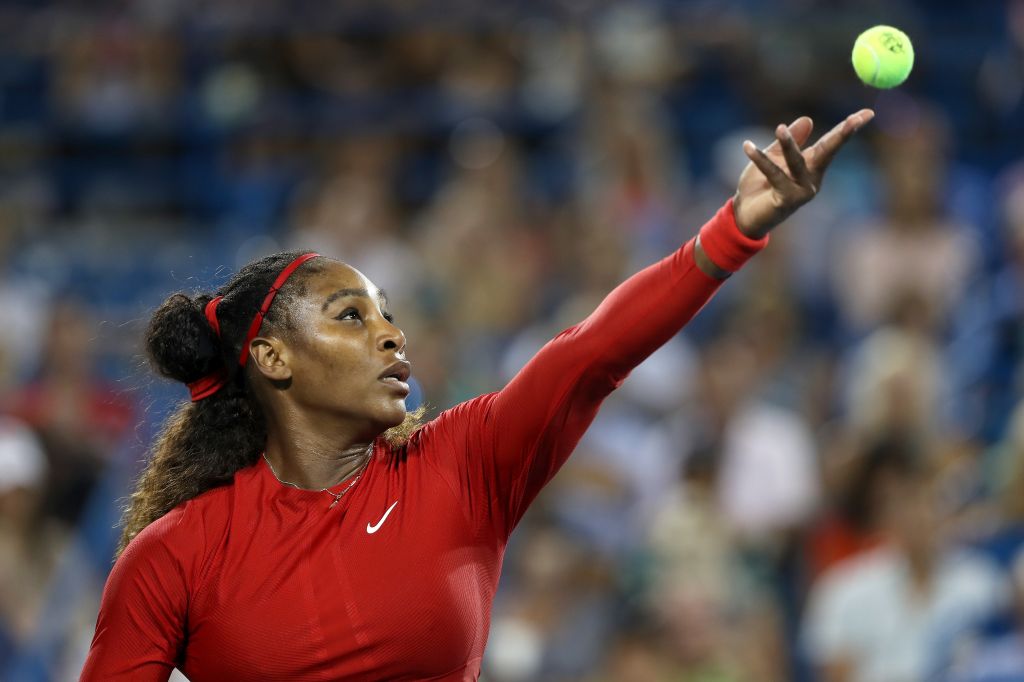 Western & Southern Open - Day 4