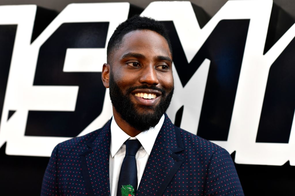 Premiere Of Focus Features' 'BlacKkKlansman' - Arrivals