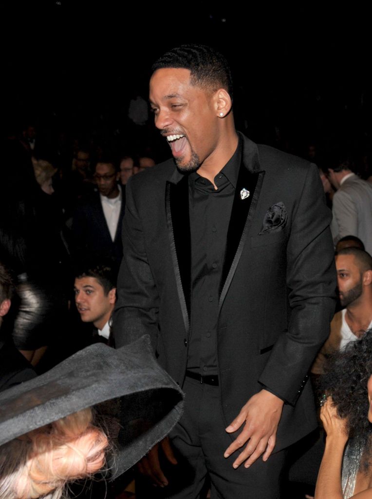 The 53rd Annual GRAMMY Awards - Backstage And Audience