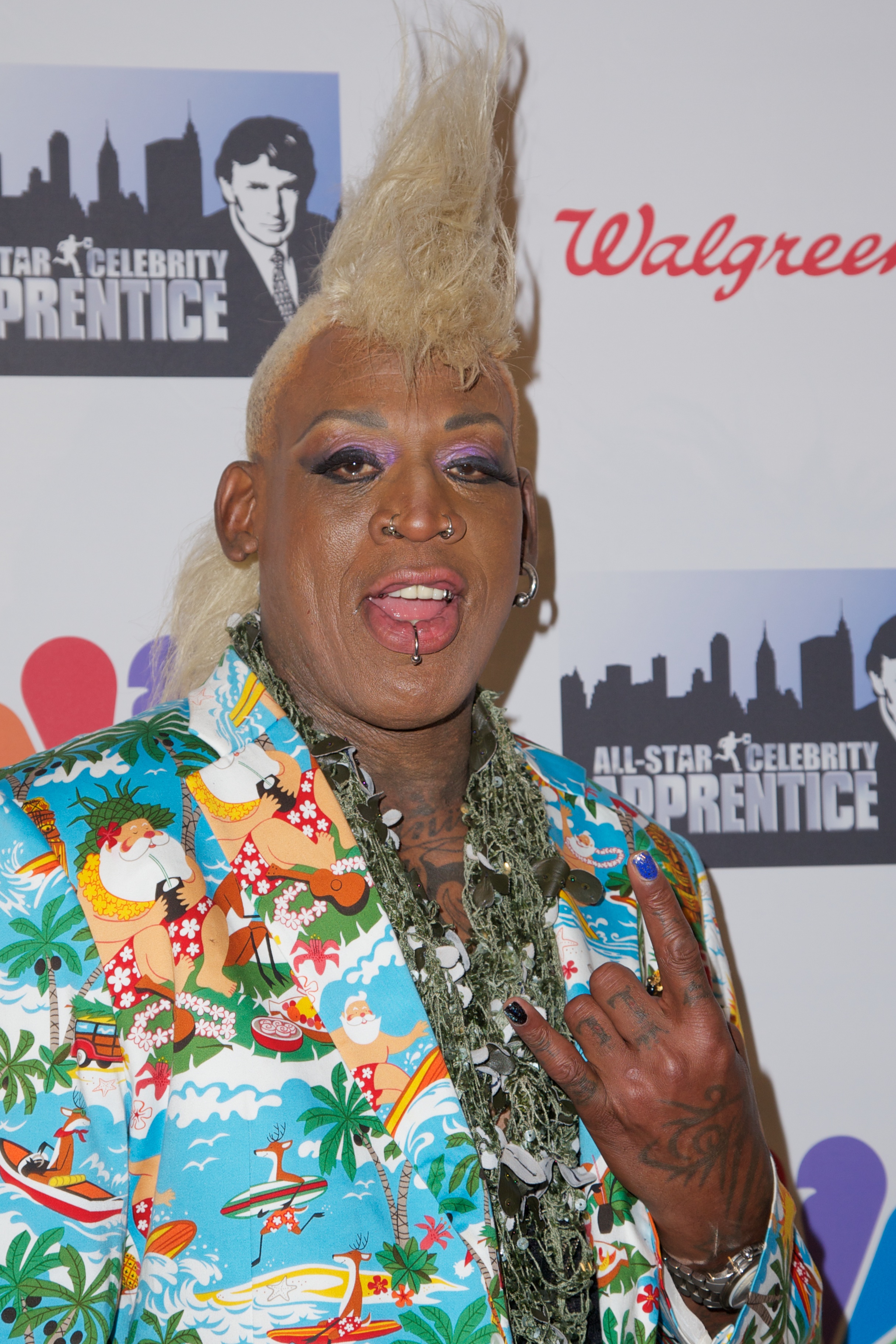 All-Star Celebrity Apprentice Finale