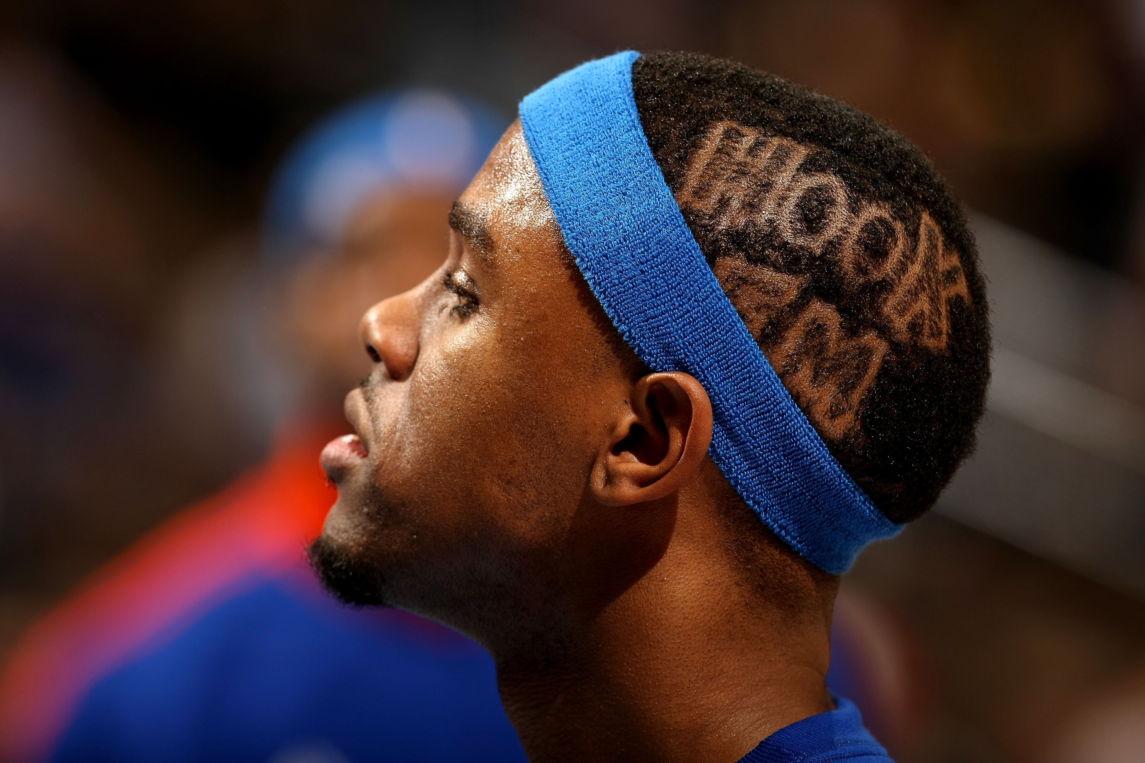 Cleveland Cavaliers v Denver Nuggets