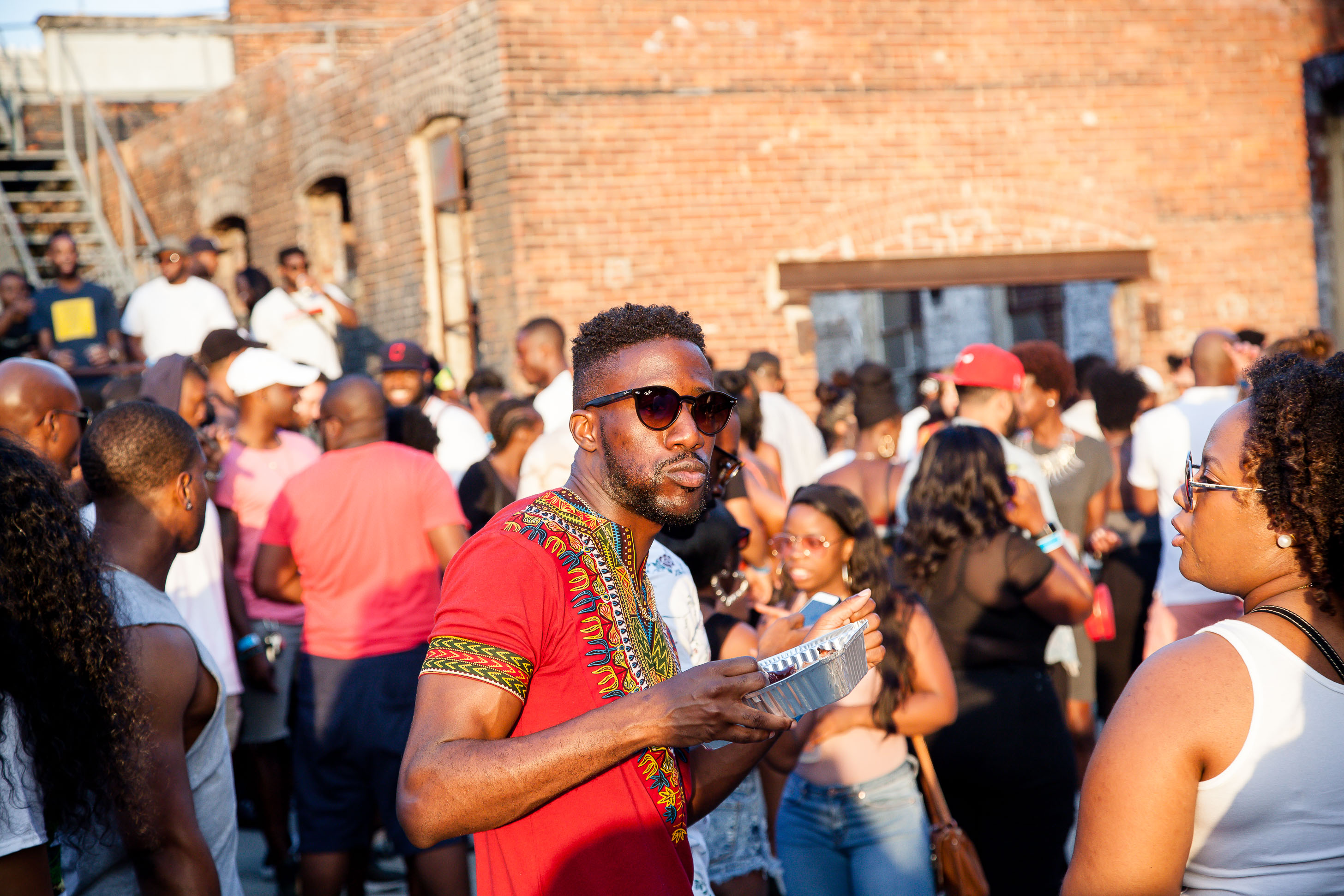 Dope BBQ