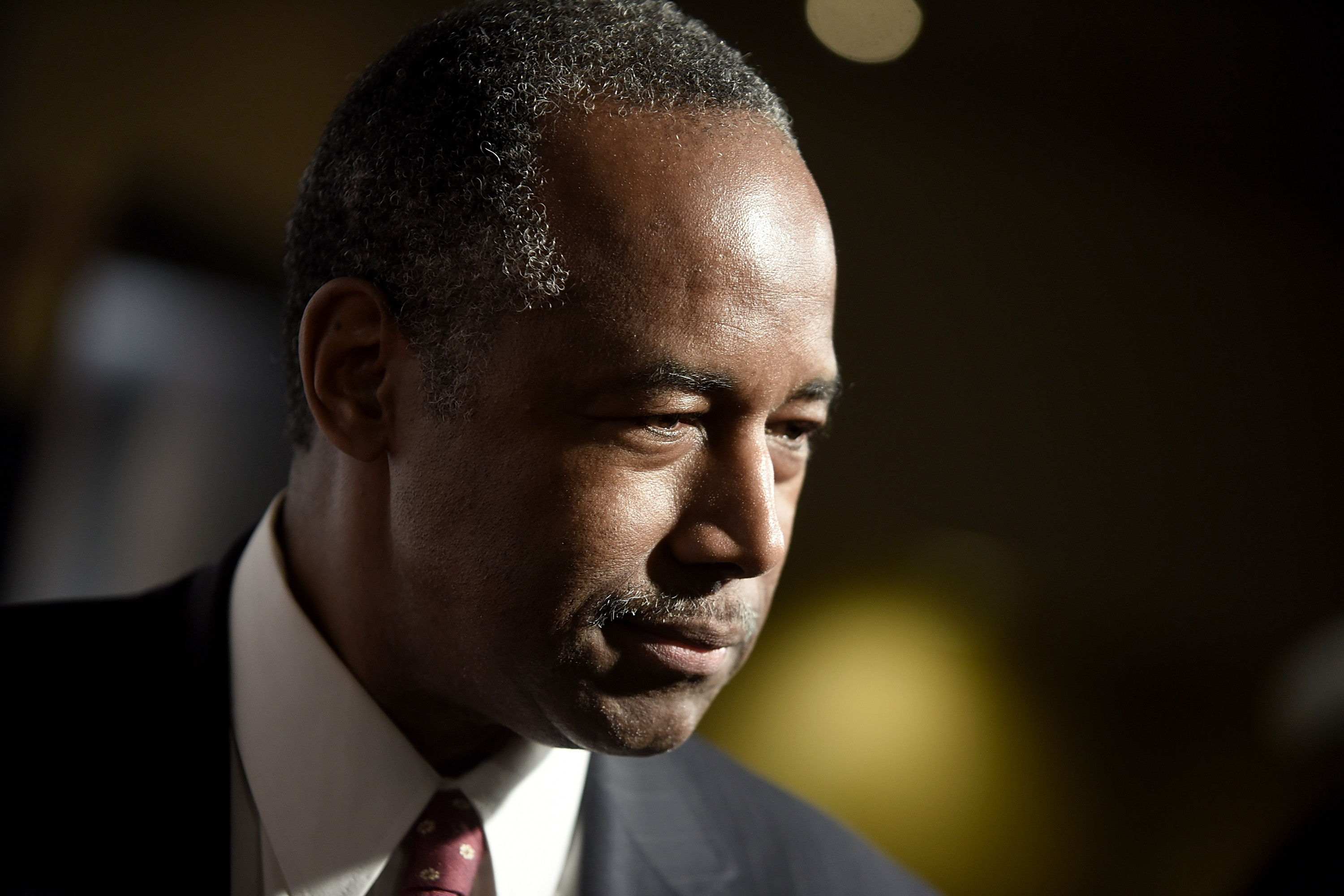 'Death Of A Nation' DC Premiere