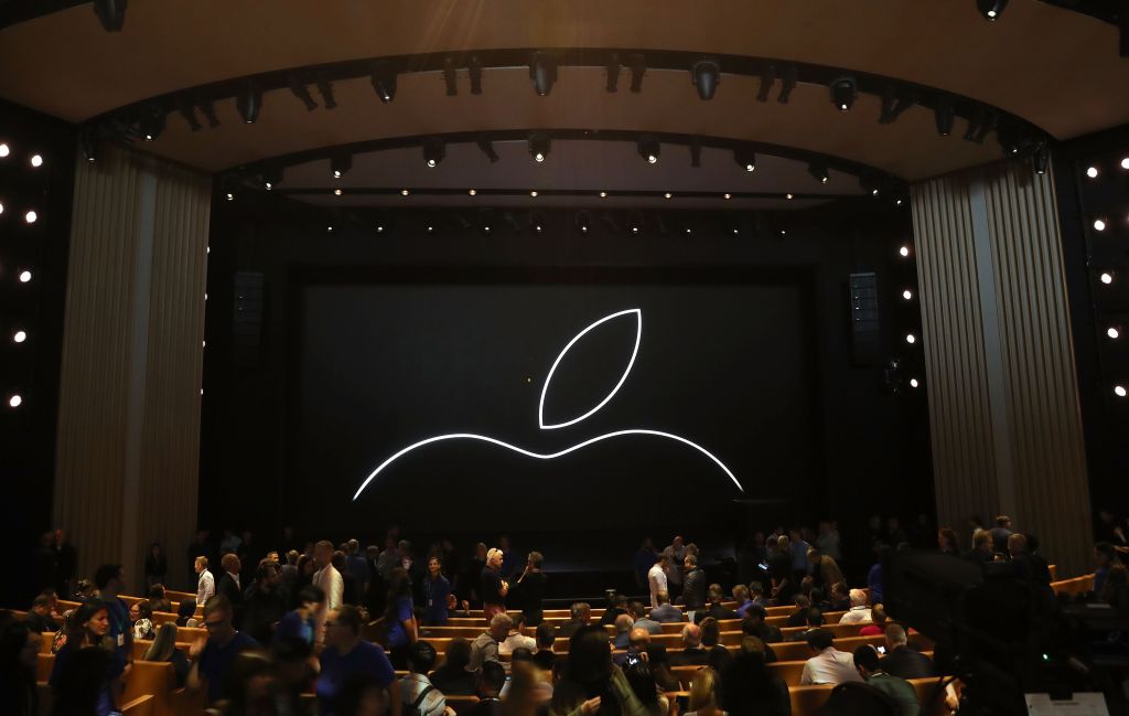Apple Debuts Latest Products