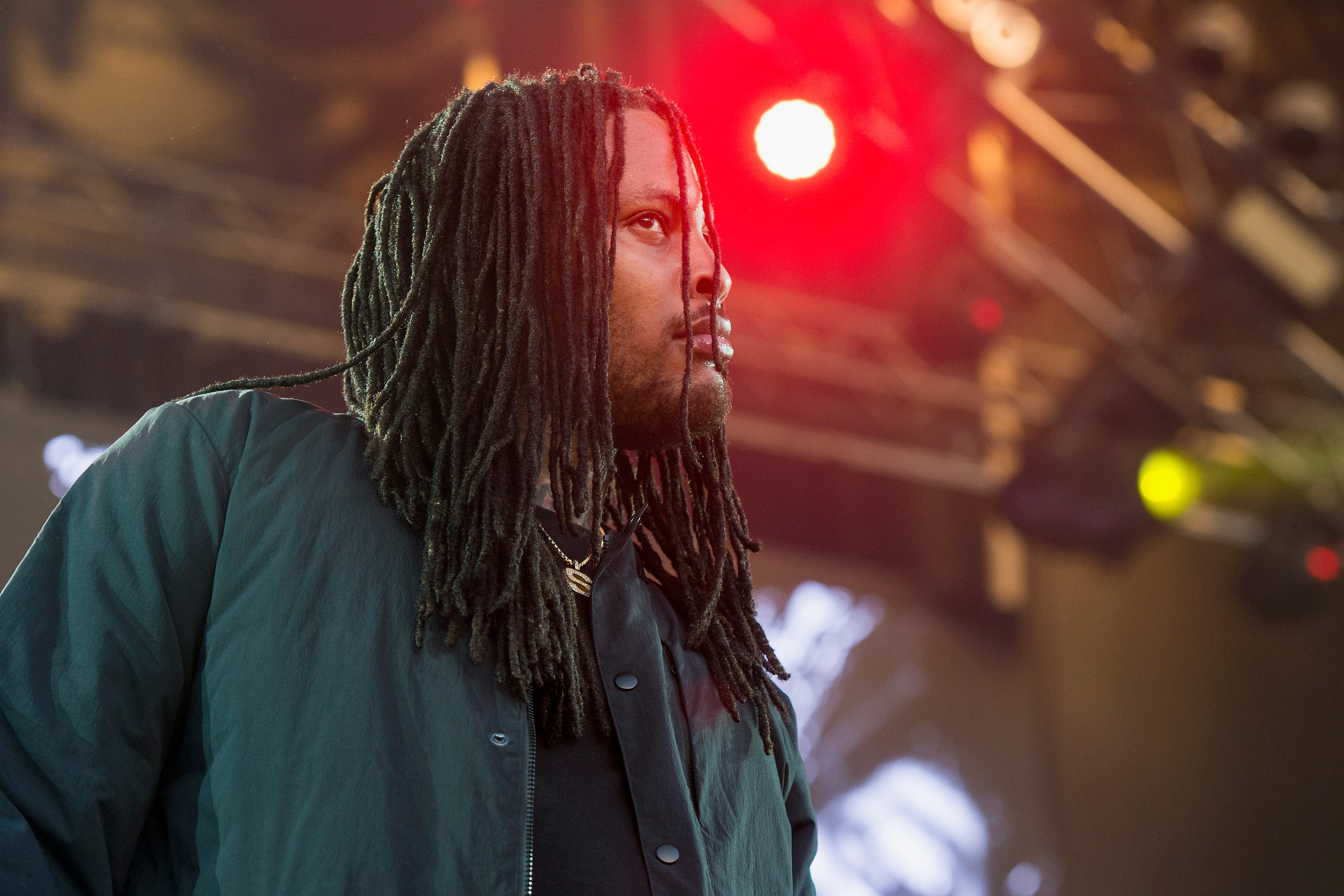 Okeechobee Music Festival