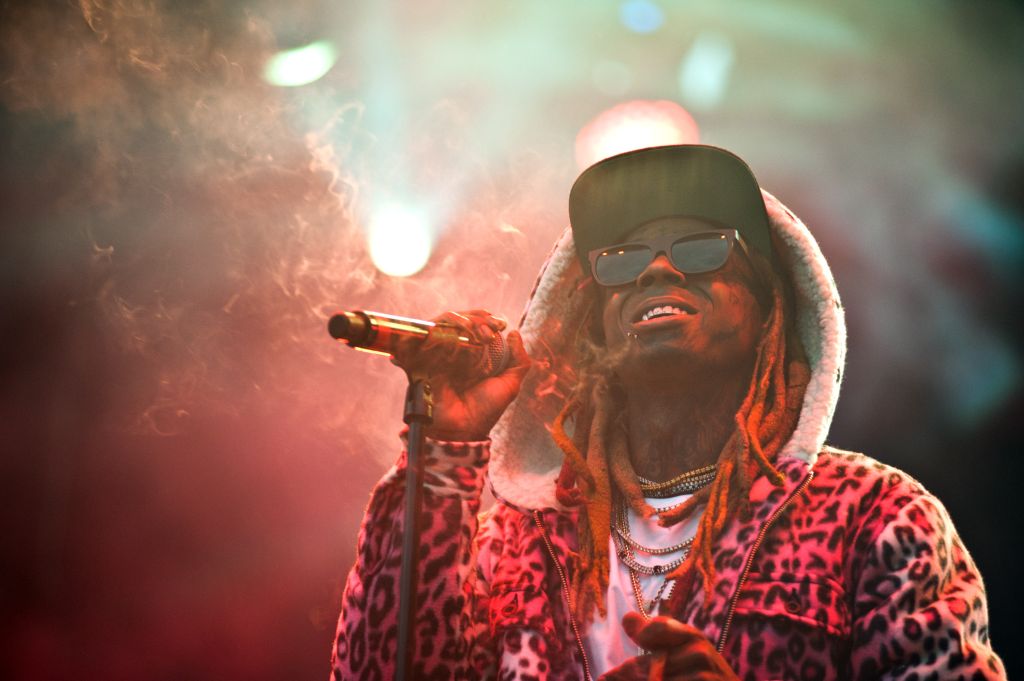2018 Bumbershoot