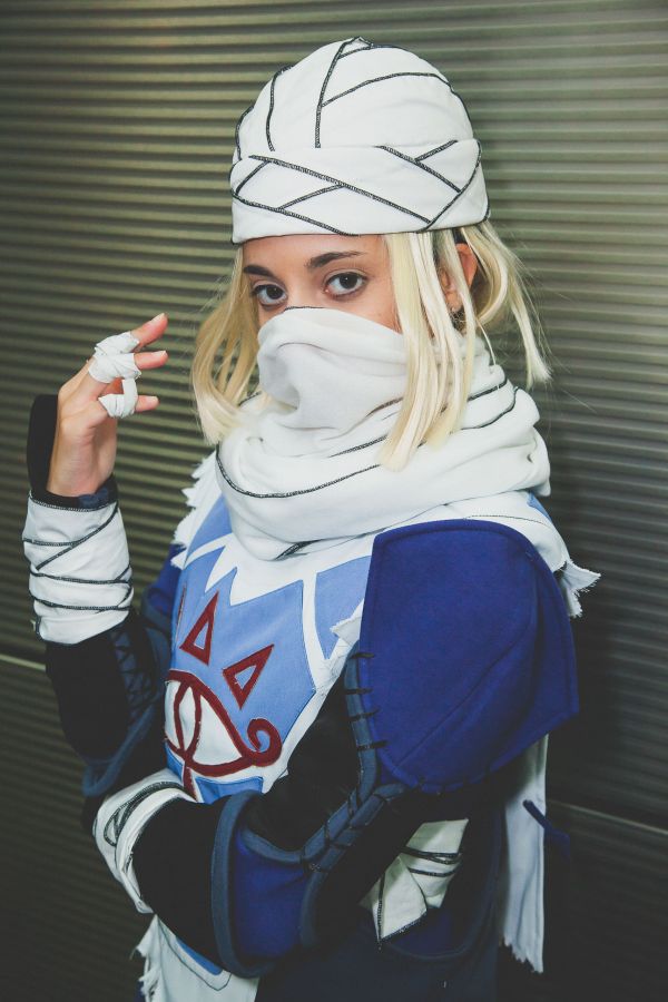 New York Comic Con 2018 Day 1