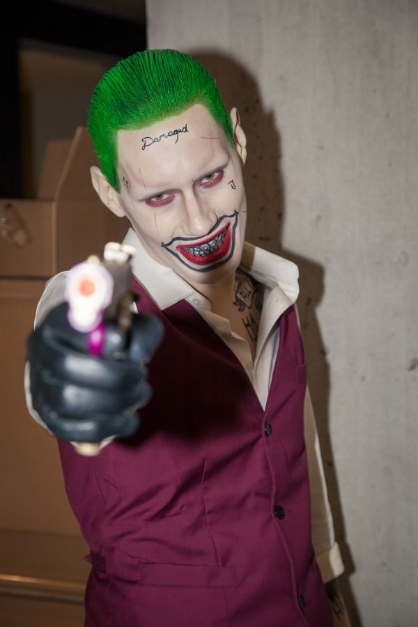 New York Comic Con 2018 Day 3