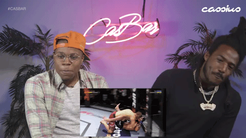 Casbar Mozzy