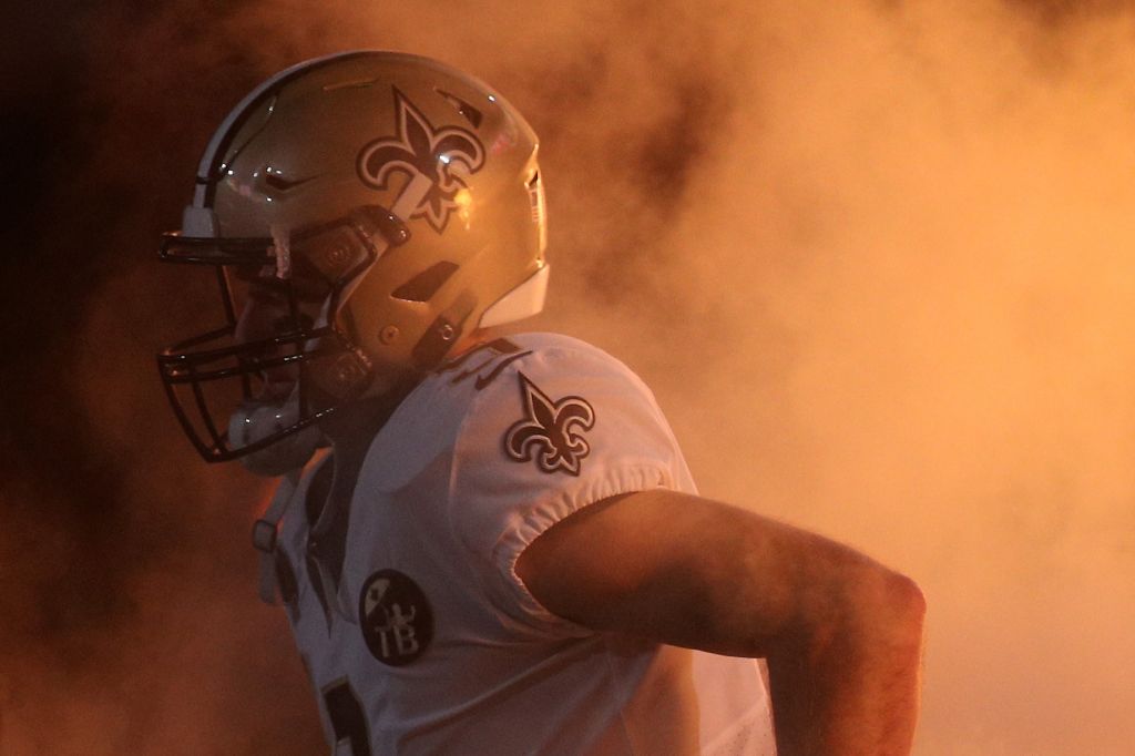 Washington Washington Football Team v New Orleans Saints