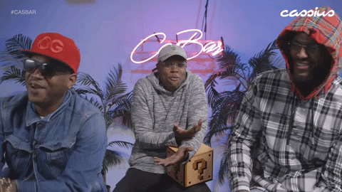 Casbar Dave East Styles P