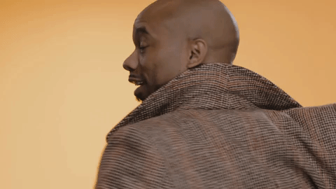 Grown Man Shit, Coats