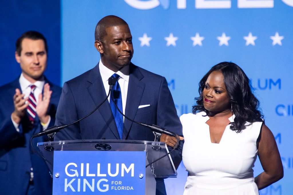 Gillum Florida
