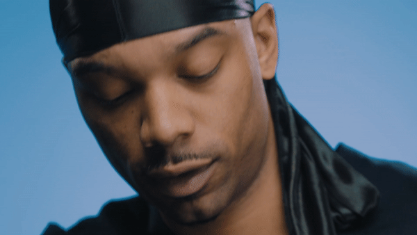 Grown Man Shit, Durags