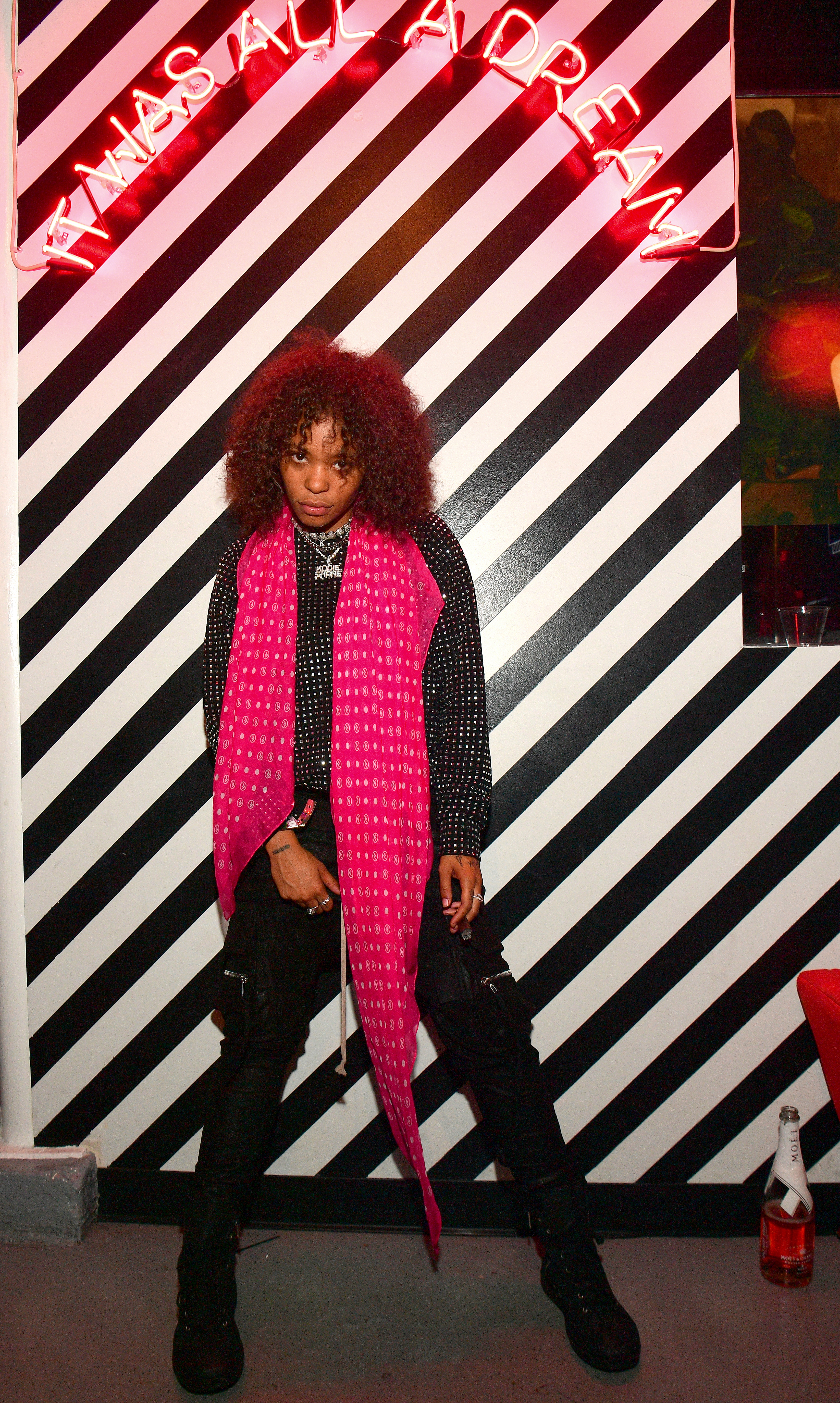 Kodie Shane-ATL Album Release Party