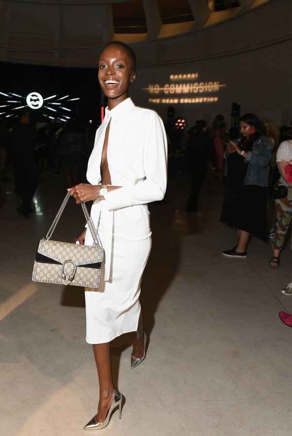 Swizz Beatz, BACARDÍ & the Dean Collection Host 'NO COMMISSION' Party