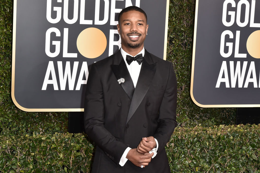 76th Annual Golden Globe Awards - Arrivals