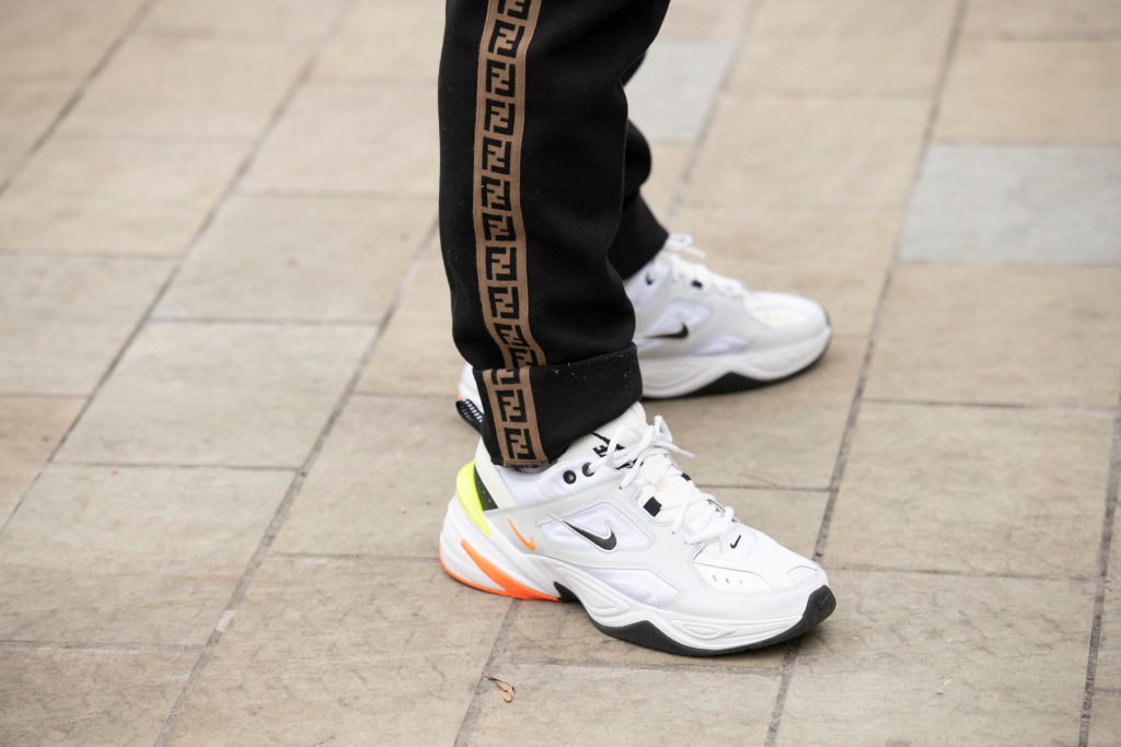 Street Style - LFWM January 2019