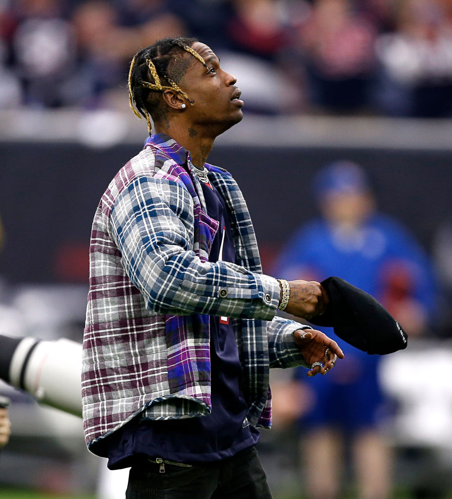 Wild Card Round - Houston Texans v Indianapolis Colts