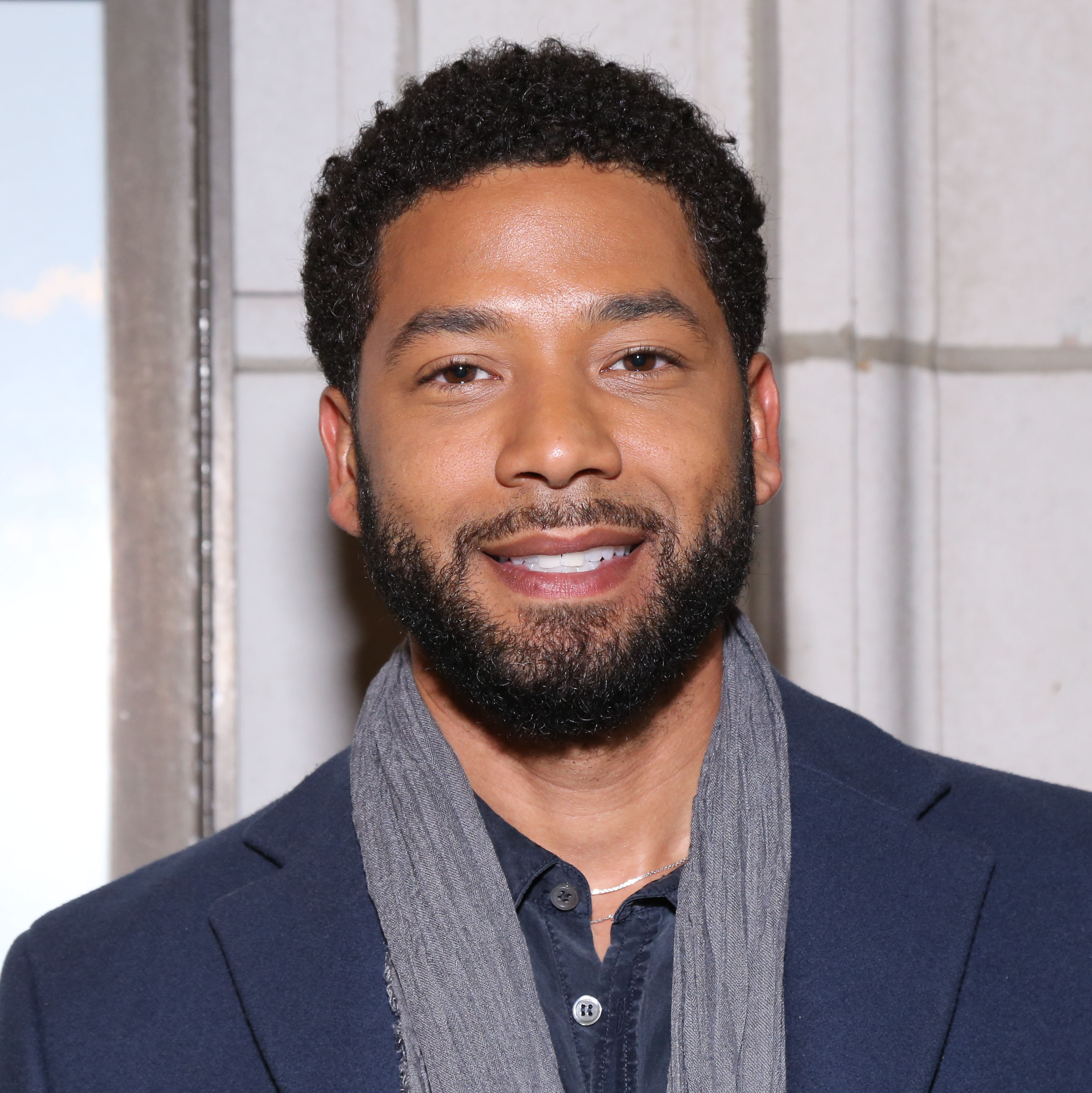 Choir Boy Opening Night - Arrivals.