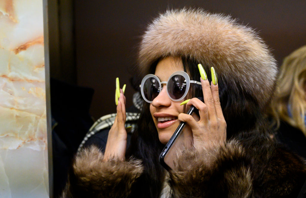 US-ENTERTAINMENT-MUSIC-CARDIB-COURT