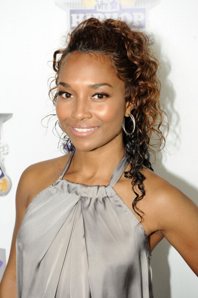 2010 Vh1 Hip Hop Honors - Red Carpet