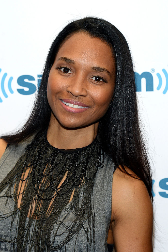 Happy Birthday, Chilli! 18 of Her Hottest Moments