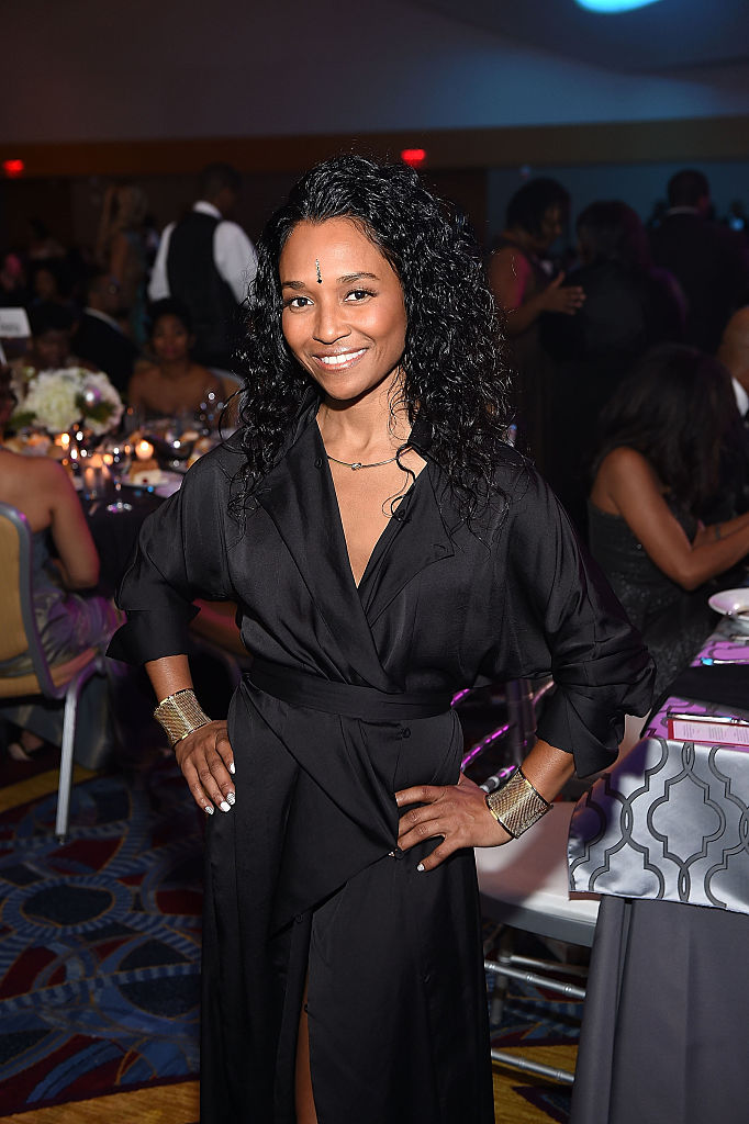 Happy Birthday, Chilli! 18 of Her Hottest Moments