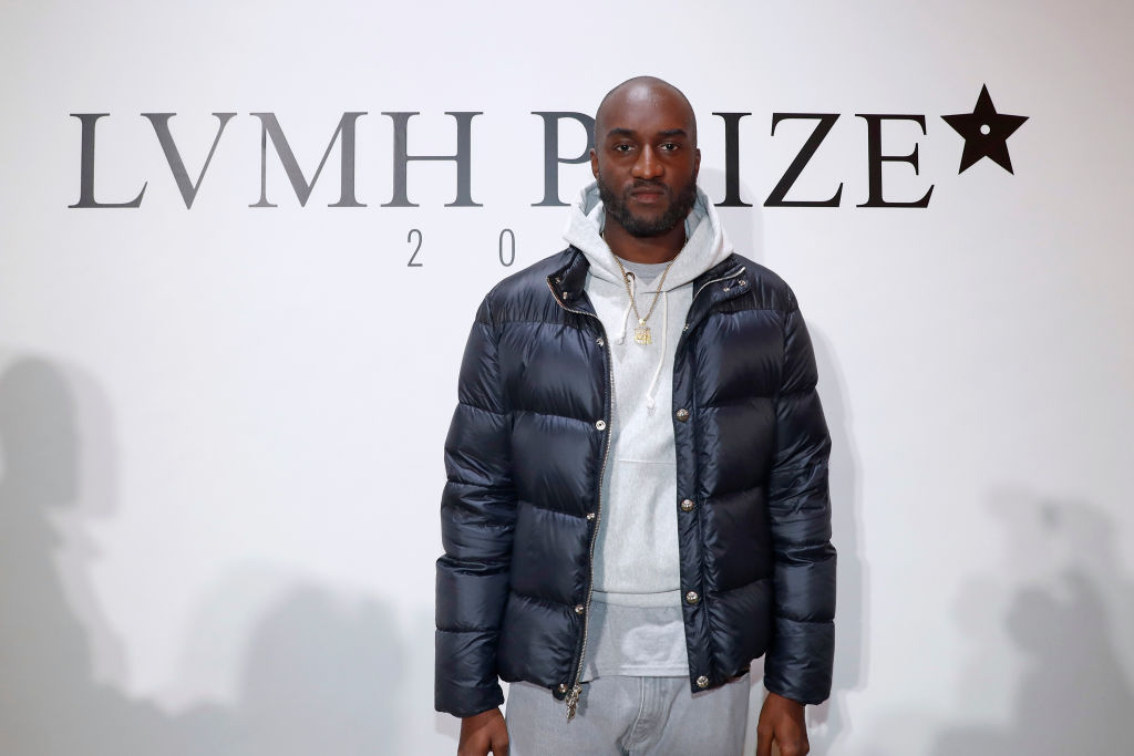 LVMH Prize 2019 Edition In Paris