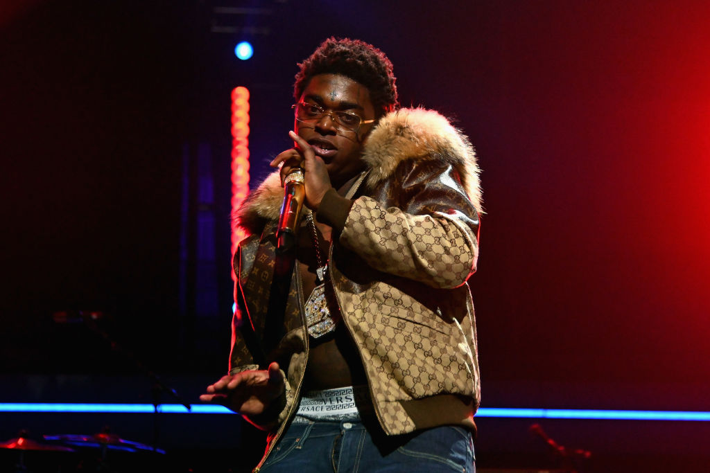 Twitter Calls Out Kodak Black For His Comments Towards Young M.A.