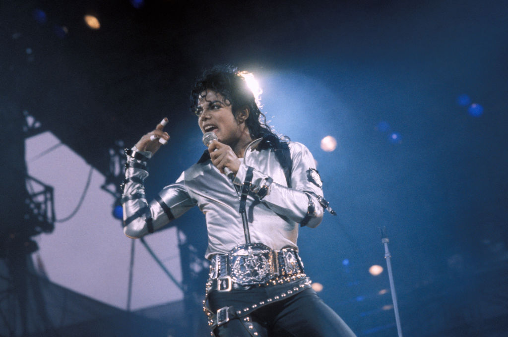 Rock & Roll Hall of Fame Will Not Remove Michael Jackson Memorabilia