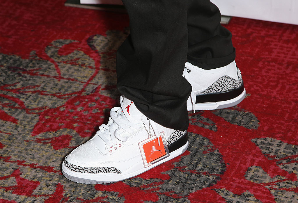 Supreme Court Passes On Jumpman Logo Lawsuit, Nike Walks Away Winner